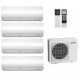 DELUXE Inverter MSZ-FH25VEx4/MXZ-4E83VAHZ DELUXE Inverter MSZ-FH25VEx4/MXZ-4E83VAHZ